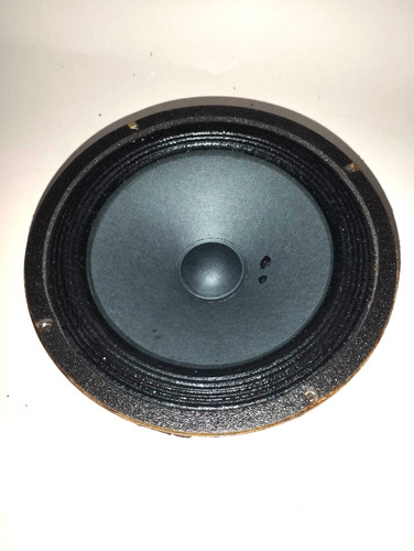 Haut parleur 8 ohms - haut,
