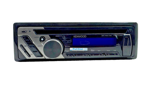 Autoradio kenwood kdc u40 - autoradio, kdc-u40