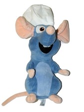 Peluche doudou ratatouille - peluche, 38