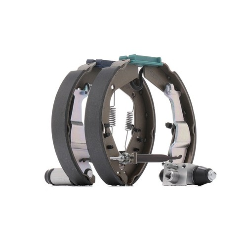 Brake set drum brakes for - set,,