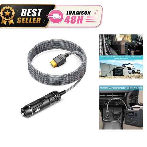 Kfd chargeur 12v 24v - 12v,
