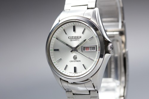 Presque comme neuf - [], quartz