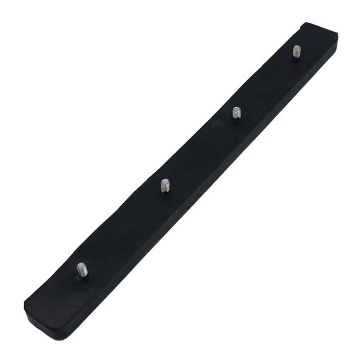 Bloc tampon pour remorque