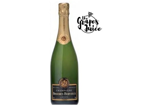 Brochet hervieux premier cru - brochet-hervieux,
