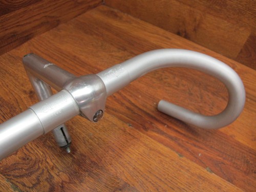 Vintage cinelli criterium - cinelli,