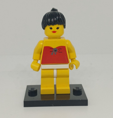 Lego paradisa femme - :,