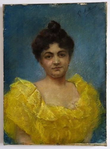Pastel gabrielle - pastel,