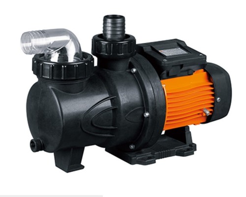 Pompe électrique pour piscine - Électrique,