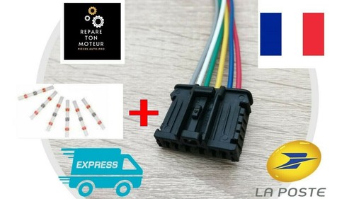 Kit reparation faisceaux - kit,