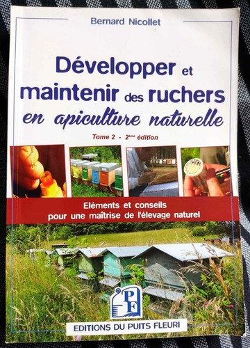 Développer maintenir des - dÉvelopper, et