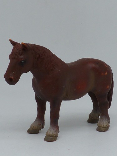Figurine ancienne schleich - ancienne,