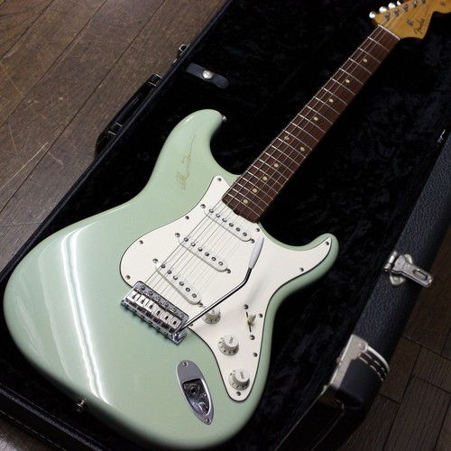 Fender custom shop ike turner - fender,