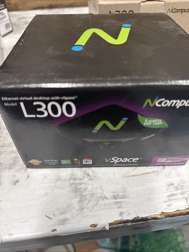 Ncomputing l300 ethernet thin - l300,