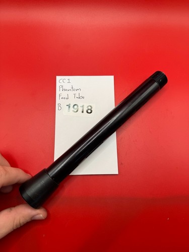 Cci phantom feed - cci, tube