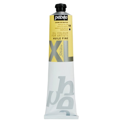 Tube peinture huile - tube,