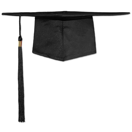 Chapeau graduation - chapeau,