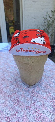 Casquette velo cyclisme - velo, la