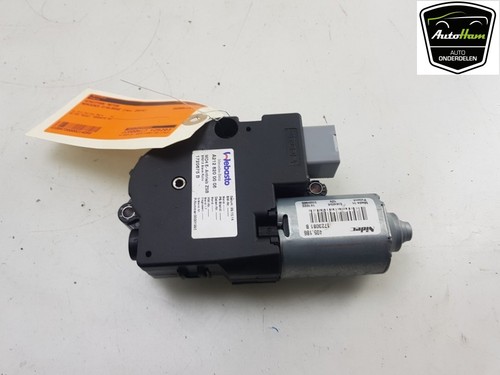 Toit ouvrant moteur - moteur, roof