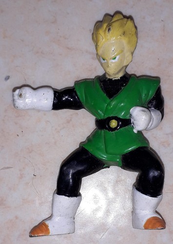 Figurine dragon ball - dragon, z