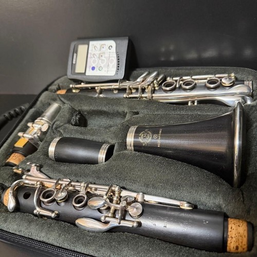 Clarinette selmer prologue - selmer,