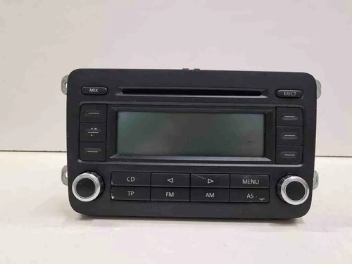 Golf viii cd1 lecteur de - cd1,