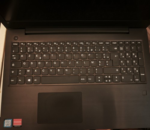 Ordinateur portable lenovo - ordinateur,
