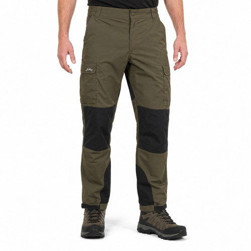 Pantalon trekking homme - trekking,