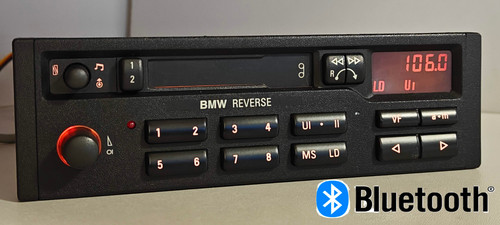 Bmw bavaria reverse - bmw,