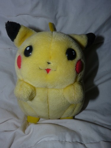 Vds collector peluche - collector,