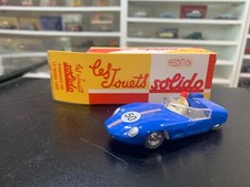 Panhard mans 1959 solido - db,