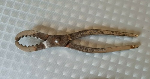 Ancienne pince bouchon - ancienne,