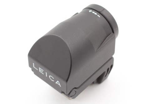 Near mint leica evf2 - evf2, evf