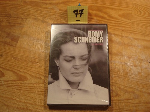 Dvd voleuse romy - voleuse,