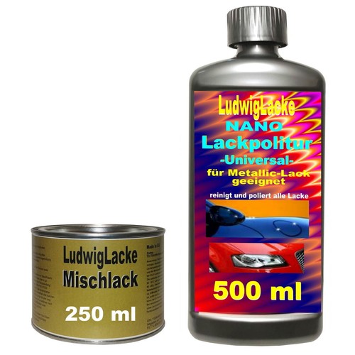 250ml peinture voiture - 250ml,