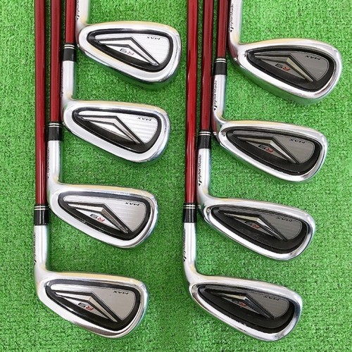 Max fers 5 - (taylormade),
