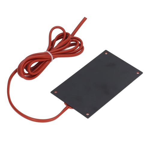 Chauffe silicone caoutchouc - chauffe-silicone, en