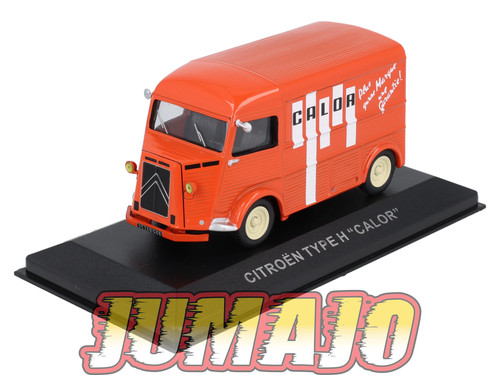 Pfr89 ixo altaya - pfr89, 1/43