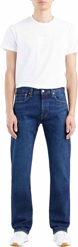 Levi 501 original fit - 501,