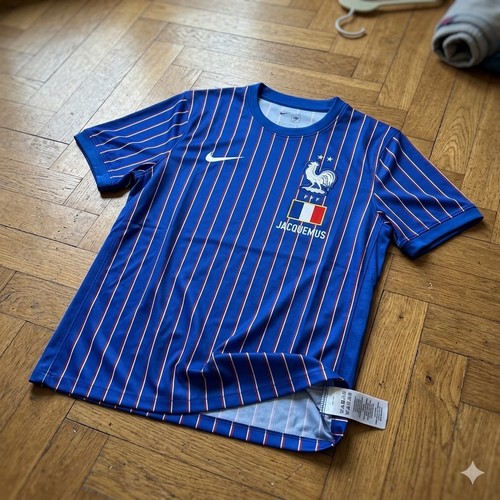Maillot avant match nike - maillot,