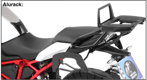Support top case aluminium - support,