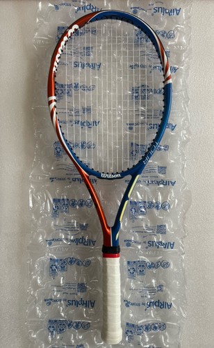Wilson tour blx - wilson, (4