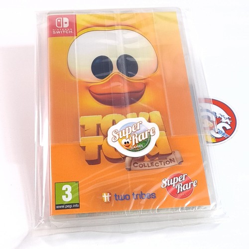 Toki tori collection switch - toki,