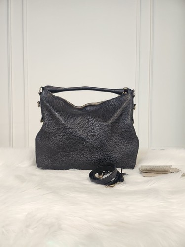 Burberry sac main - main, cuir
