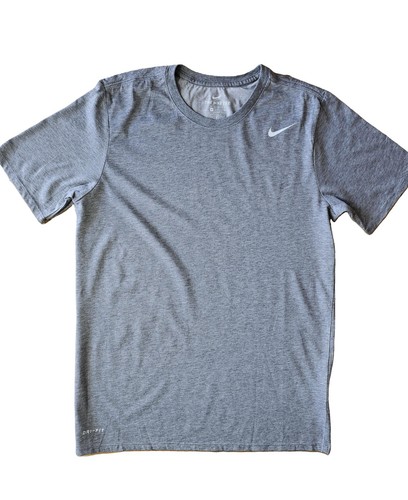 Shirt nike dri - gris, m