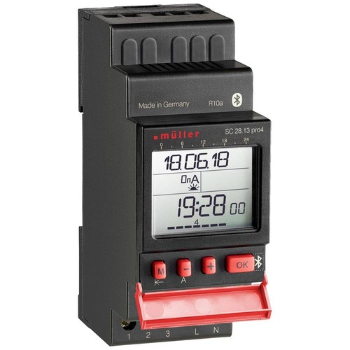 Müller pro4 230v - sc,