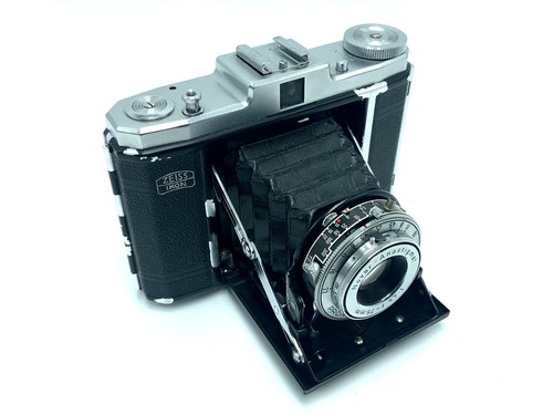 Zeiss ikon nettar - ikon, 518/16