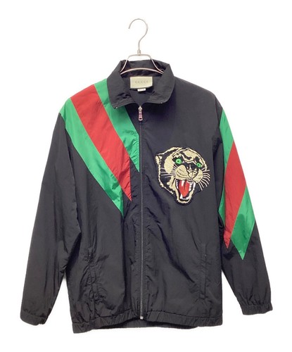 Veste nylon homme gucci - nylon,