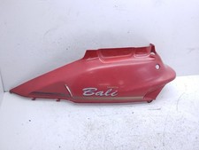 Honda bali carénage - bali, 50