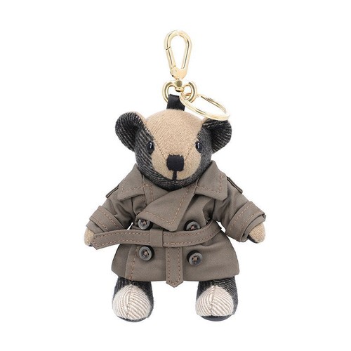 Burberry porte clés unisexe - porte-clés,