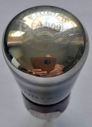 Radio tsf tube a409 philips - a409,